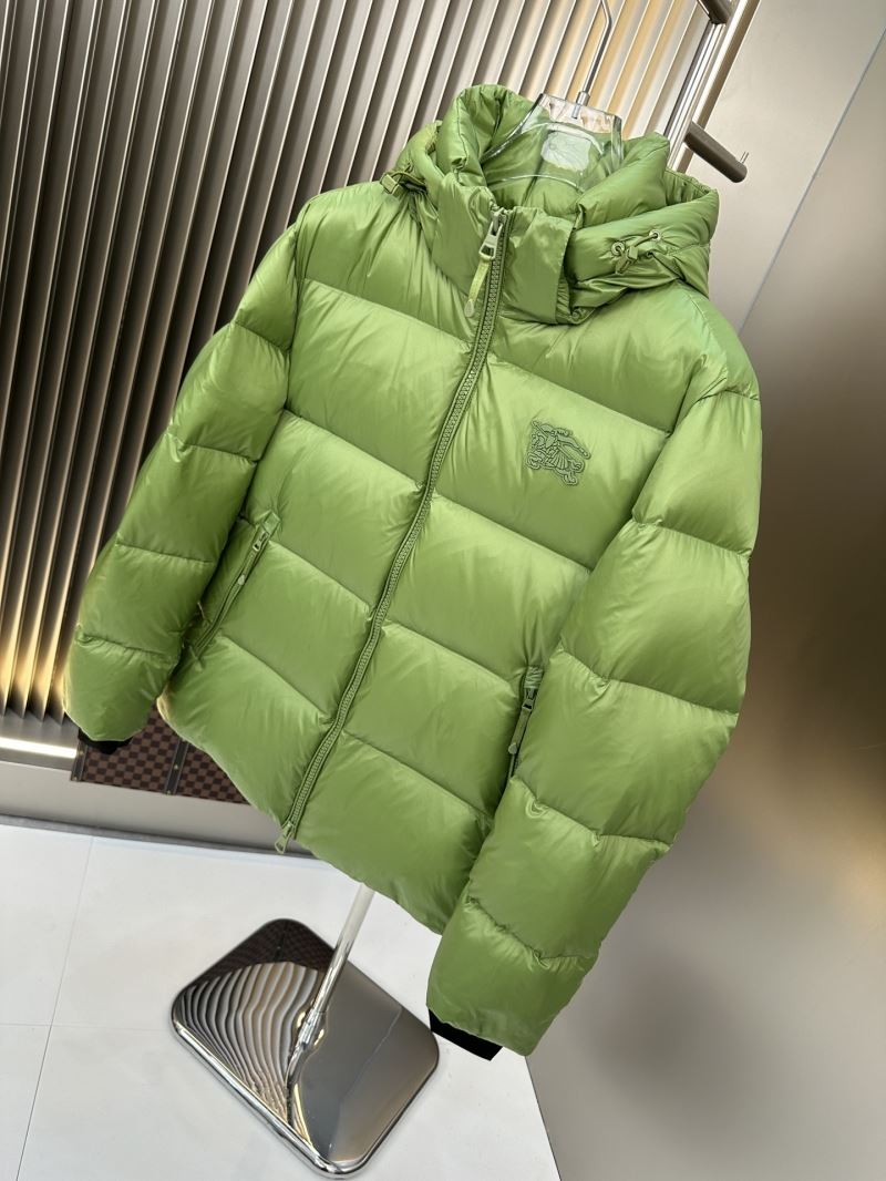 Burberry Down Jackets